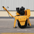 Manual Vibratory Single Steel Drum Road Roller Manual Vibratory Single Steel Drum Road Roller FYL-600